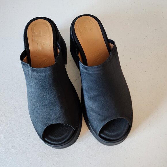 Ganni Mules "EUC" - Picture 16 of 16